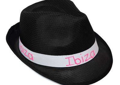 Texgraf Sombrero Personalizado Ibiza