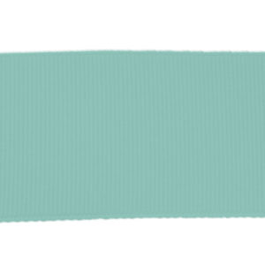 texgraf, cinta para pulsera Grosgrain color turquesa