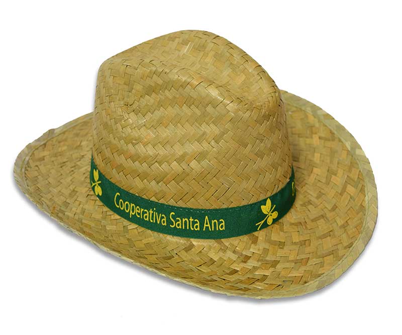 Sombreros Personalizados con tu