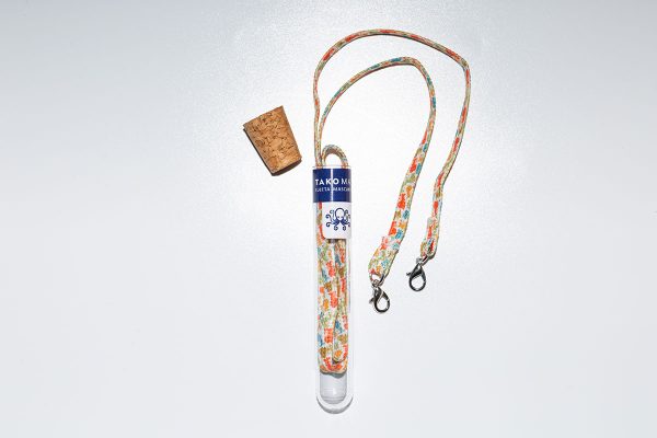 Sujeta Mascarillas